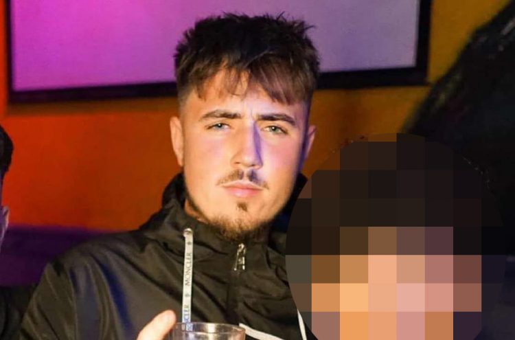 Swindon man seriously injured ex-girlfriend’s new lover in street attack