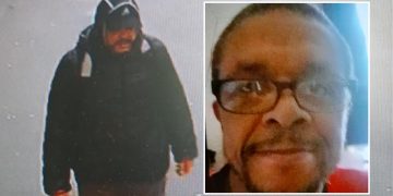 Police officers start door-to-door enquiries after Swindon man vanishes
