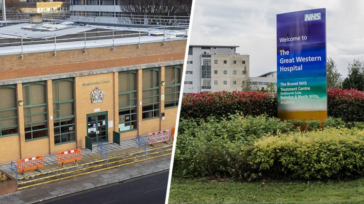 Boy, 16, charged after nurse brutally attacked ‘at random’ whilst treating toddler