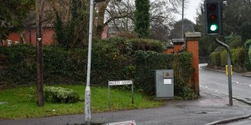 ‘Disqualified drug driver’ arrested in Melksham after pursuit ends in crash