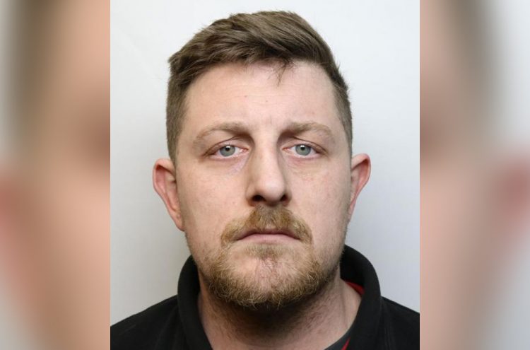 Man jailed for sex worker attack back in court – after assaulting police officer