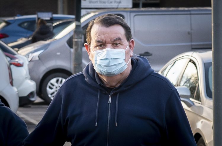 Wiltshire man, 70, caught with vile child abuse images could be jailed