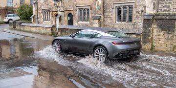 Full list of flooded Wiltshire routes – as Met Office issues weather warning