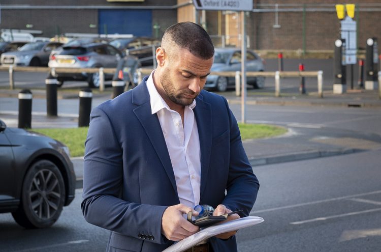 Man denies faking ex-partner’s signature in attempt to gain equity in house