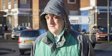 Domestic abuser ‘supported by victim’ despite putting hands around her neck
