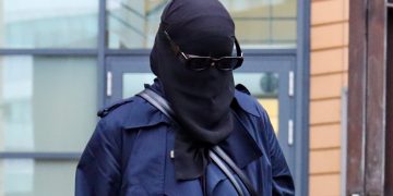 Black Lives Matter organiser denies stealing thousands from donors in Swindon