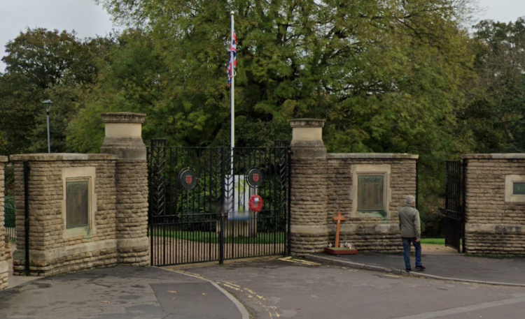 Person dies after being pulled from freezing river in Somerset park
