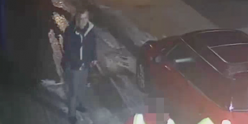 Police hunt suspect after ‘unprovoked’ assault at bus depot in Salisbury