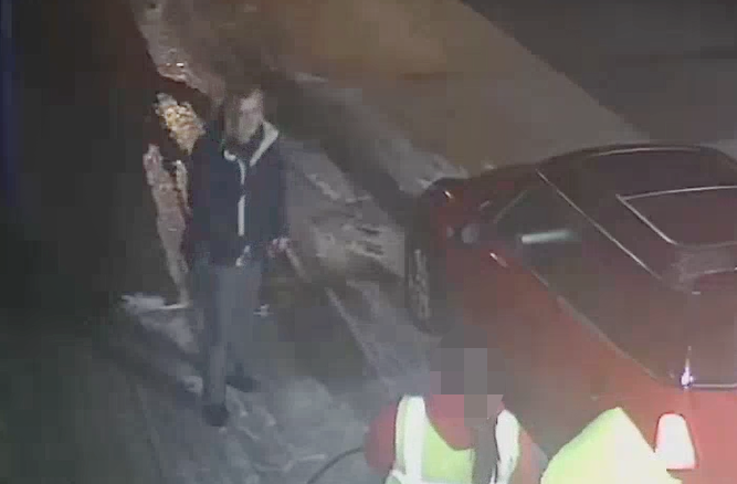 Police hunt suspect after ‘unprovoked’ assault at bus depot in Salisbury