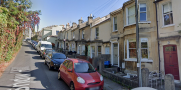 Police launch investigation after ‘handgun’ shooting outside Bath home