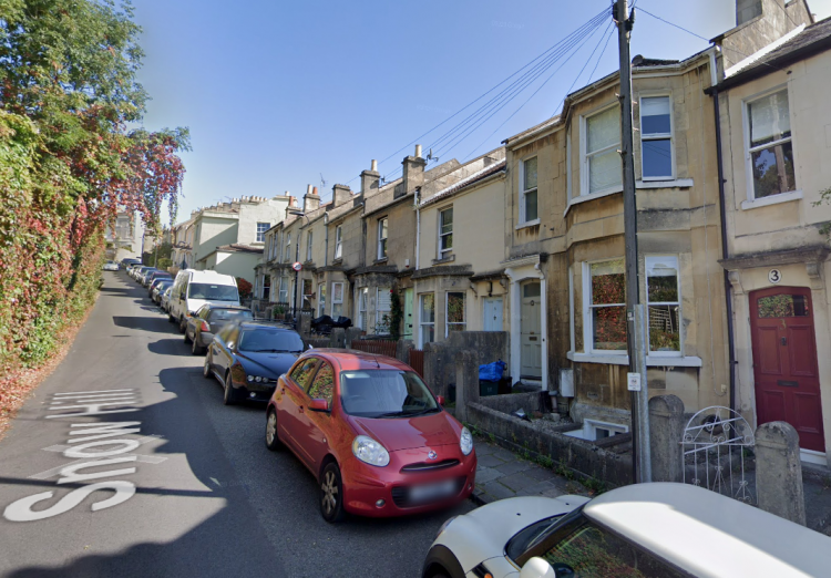 Police launch investigation after ‘handgun’ shooting outside Bath home