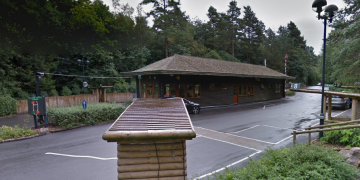 Paramedics rush Center Parcs guest to hospital after serious assault