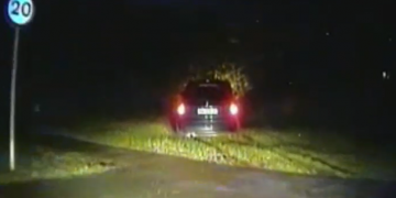 Man remanded in custody after dangerous high-speed pursuit in Melksham