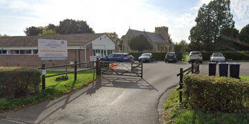 Respected Lyneham church warden, 68, attacked over Covid parking rules