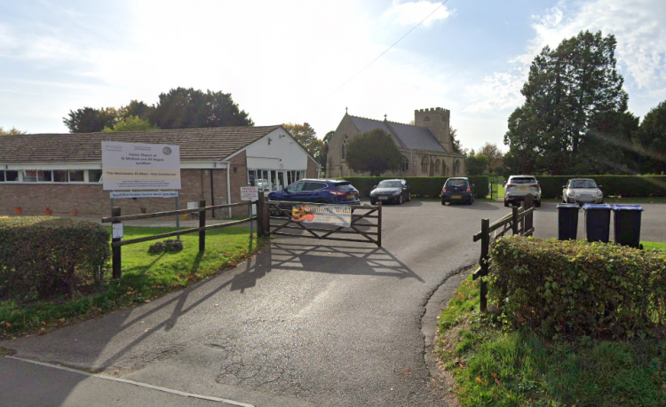Respected Lyneham church warden, 68, attacked over Covid parking rules