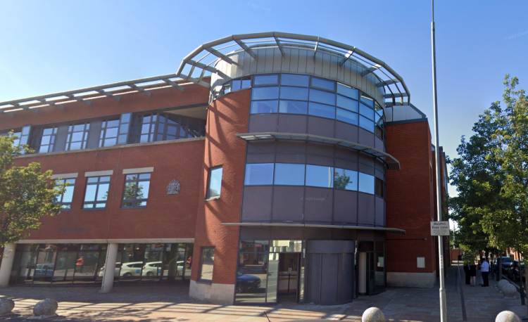 Gloucestershire police officer due in court accused of assaulting woman