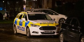 Air ambulance medics treat boy, 15, after Bassett stabbing on New Year’s Day