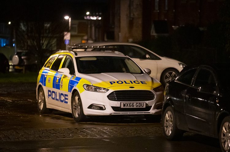Air ambulance medics treat boy, 15, after Bassett stabbing on New Year’s Day