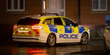 Air ambulance medics treat boy, 15, after Bassett stabbing on New Year’s Day