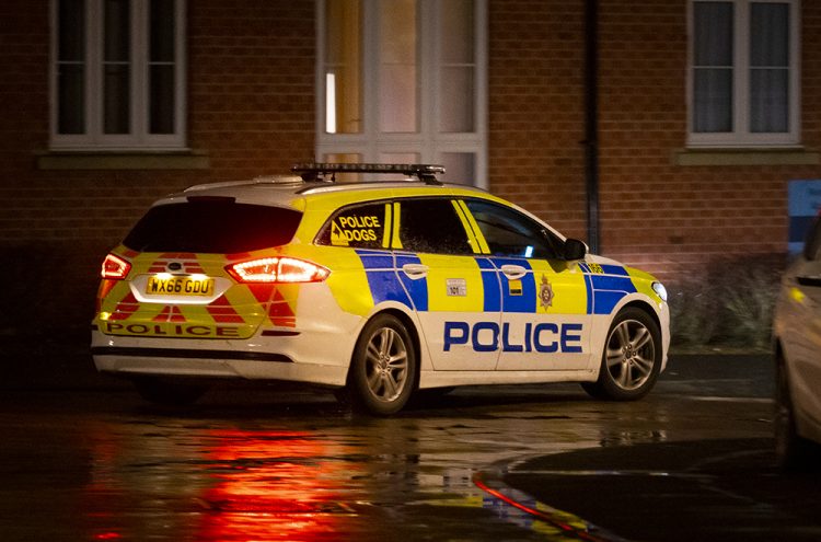 Air ambulance medics treat boy, 15, after Bassett stabbing on New Year’s Day