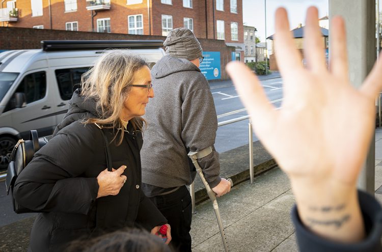 Unlicensed driver who killed young woman in Westbury crash ‘will be jailed’