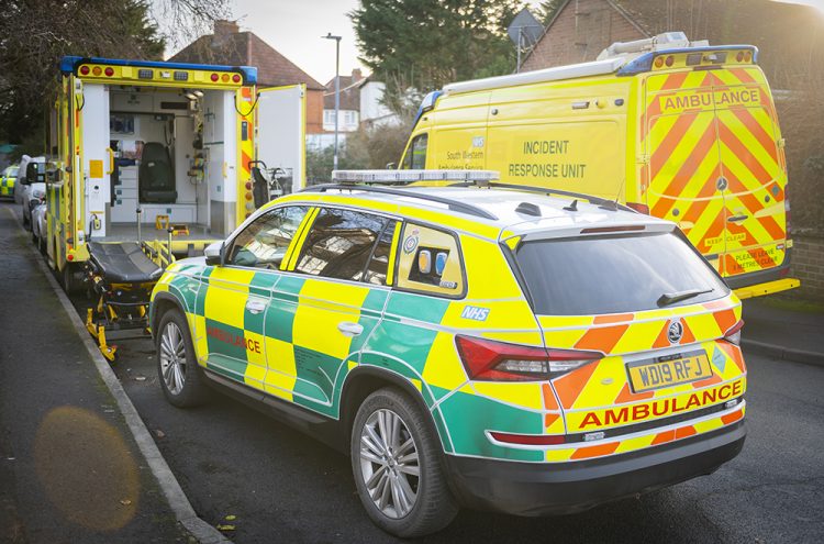 Body recovered from canal in Devizes amid large emergency response