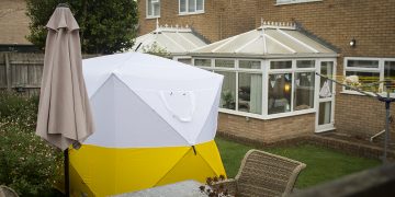Pair charged with disposing of dead baby after police launch ‘murder’ probe