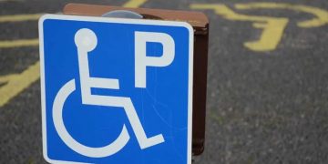 Pensioner, 84, caught using dead wife’s disabled badge to park for free