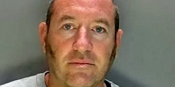 Former police officer David Carrick, 47, raped two women in Wiltshire