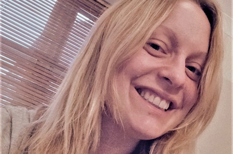 Father of BBC producer who took her own life launches mental health charity