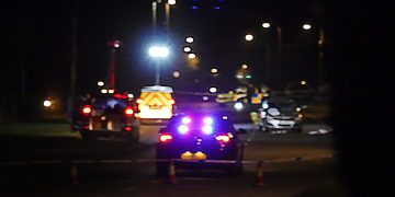 Elderly pedestrian killed after being struck by car on A345 in Amesbury