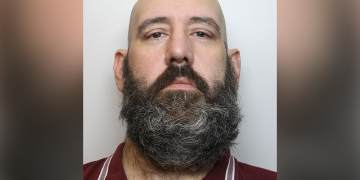 Swindon paedophile jailed over his distribution of vile child abuse images