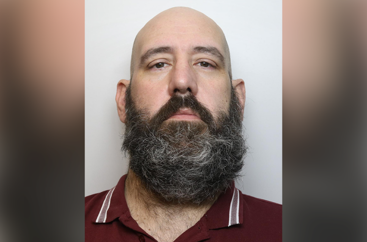 Swindon paedophile jailed over his distribution of vile child abuse images