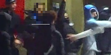 Police probe assault of youth with a claw hammer outside Sainsbury’s