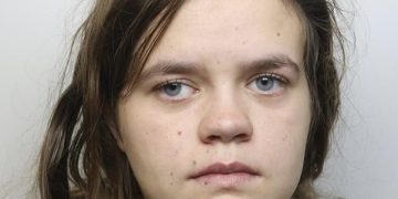 Swindon woman who made false rape allegation against delivery driver jailed