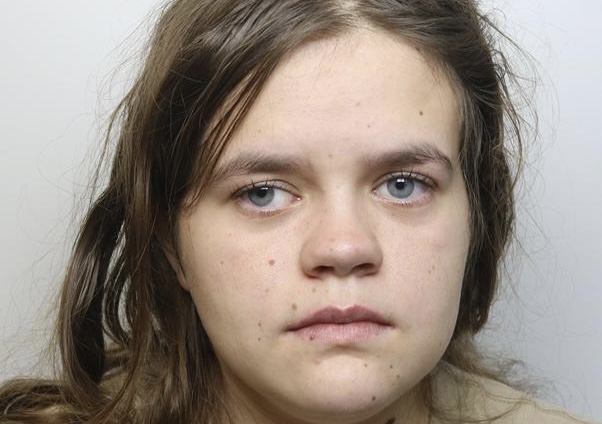 Swindon woman who made false rape allegation against delivery driver jailed