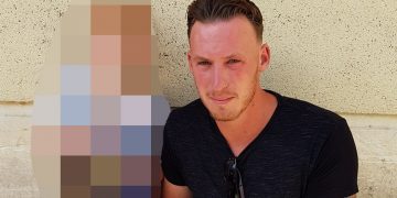 Chippenham bricklayer ‘lucky nobody died’ in ‘substantial’ drink-drive crash