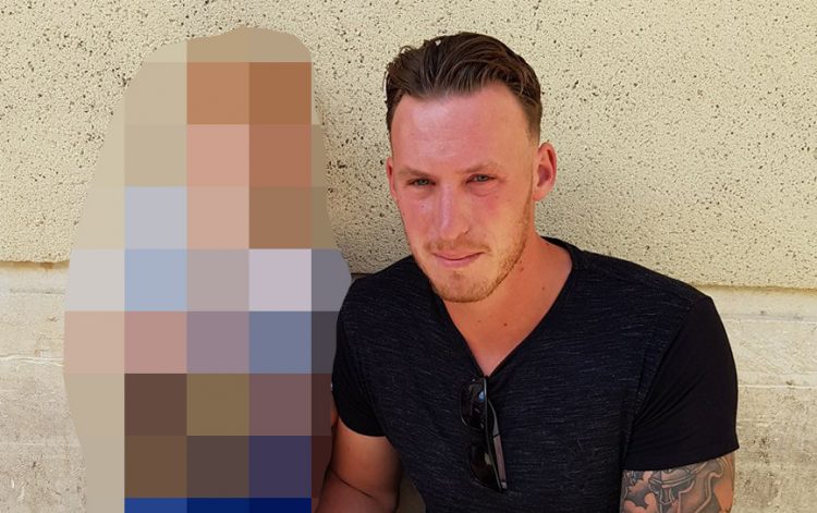 Chippenham bricklayer ‘lucky nobody died’ in ‘substantial’ drink-drive crash