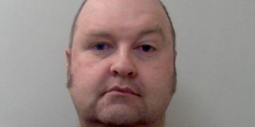 Former children’s doctor caught with over one million child abuse images