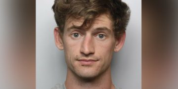 Prison for Bradford on Avon rapist who left victim ‘terrified and distressed’