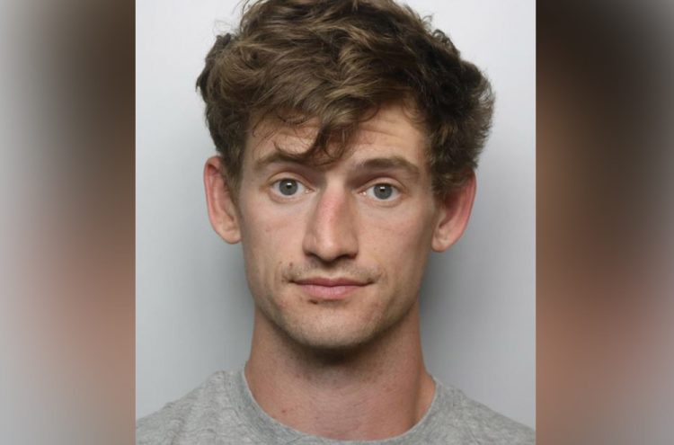 Prison for Bradford on Avon rapist who left victim ‘terrified and distressed’