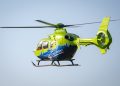 Man airlifted to hospital after ‘getting stuck in machine’ at Melksham factory