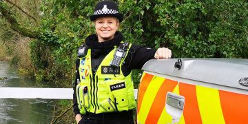 Wiltshire Police appoint alleged ‘banned’ hunt member as rural crime officer