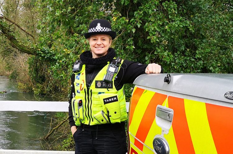Wiltshire Police appoint alleged ‘banned’ hunt member as rural crime officer