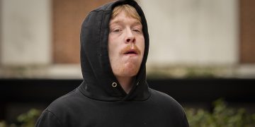 Wiltshire man who smacked newborn baby in the face escapes prison