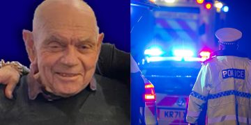 Family of man who died in A4 crash near Chippenham release tribute