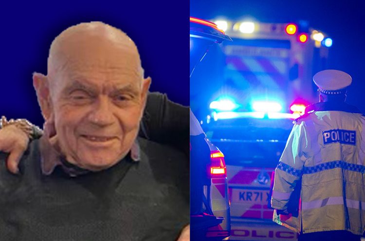 Family of man who died in A4 crash near Chippenham release tribute