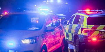 Emergency services scrambled as woman killed by train in Corsham