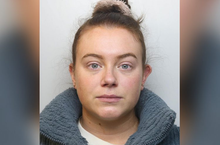 Salisbury prison officer jailed over intimate relationship with inmate