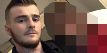 Chippenham explosion victim accused of abusing girlfriend over three years